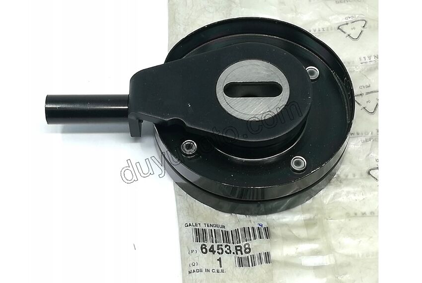 Alternatör (V Kayış) Gergi Rulmanı BXR1  (Klimalı)  DJ5DJ5T P605R