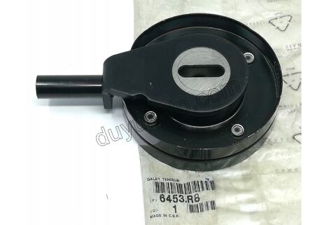 Alternatör (V Kayış) Gergi Rulmanı BXR1  (Klimalı)  DJ5DJ5T P605R