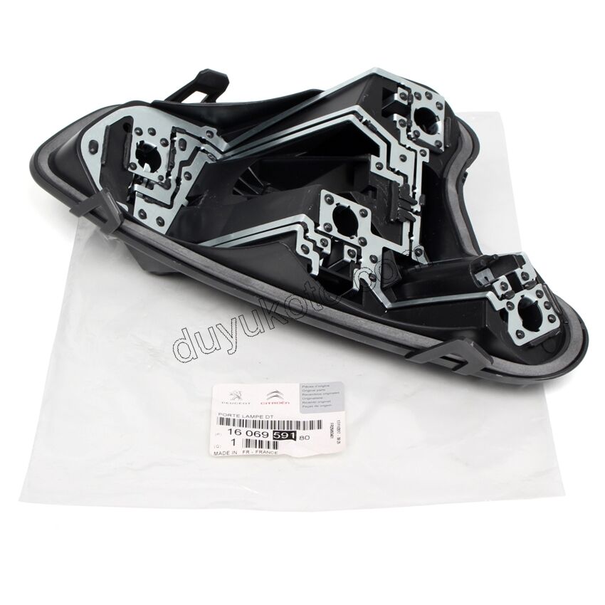 Peugeot 308 Stop Lambası Devre Sacı (Duy) Sağ 2008/2011