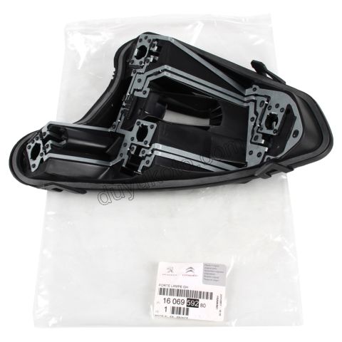 Peugeot 308 Stop Lambası Devre Sacı (Duy) Sol 2008/2011