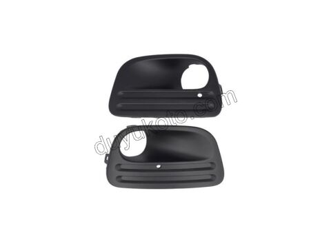 CERCEVE TK SIS FAR BR4 SIS+ SIYAH