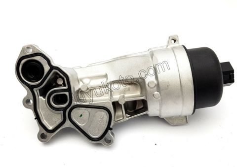 SOGUTUCU YAG KOMPLE 1.6VTi 120HP CONTA