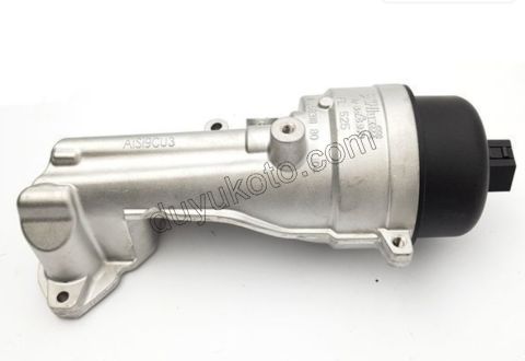 SOGUTUCU YAG KOMPLE 1.6VTi 120HP CONTA