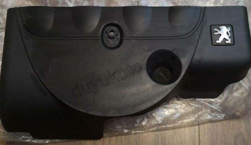 MUHAFAZA MOTOR UST PRT1 PRT2 1.9D, 1998/2003 CIT