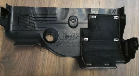 MUHAFAZA MOTOR UST PRT1 PRT2 1.9D, 1998/2003 CIT