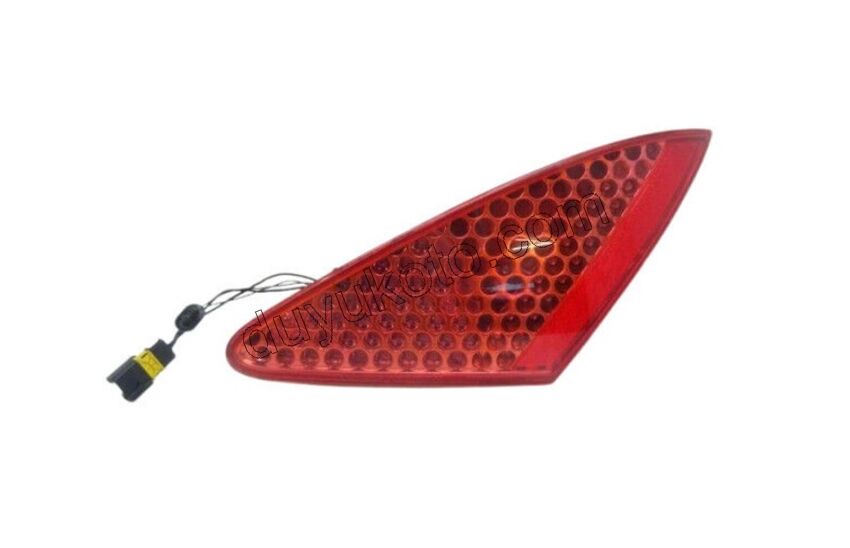 Peugeot 307cc Stop Lambası Sağ İç (Bagaj Kapağı) 2005/2009