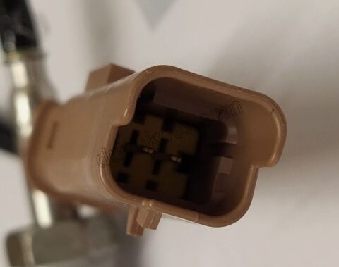 LAMBDA SENSOR 1.6HDİ Euro4 FAP SIVI 9687879680