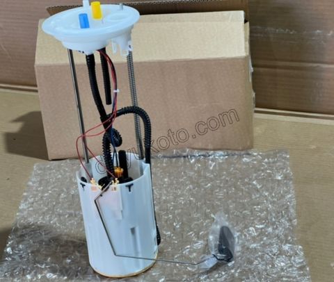 Yakıt Pompa ve Şamandırası (Komple) BXR3