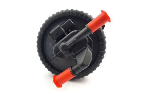 PEUGEOT PARTNER 307 406 CITROEN BERLİNGO 2.0HDI Mazot Filtresi komple 2 çıkışlı