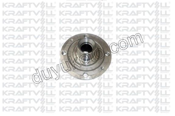 Ön Teker Poryası P206 P306 P307 P406 PRT1 PRT2