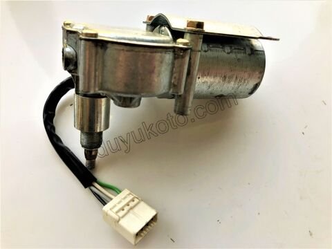 MOTOR CAM SILGI ON P405