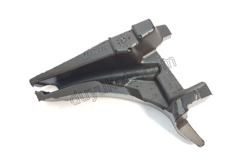 Ön Cam Izgarası Sol Yan Kauçuk Sünger PRT3