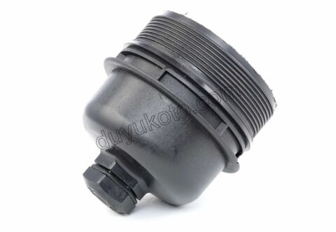KAPAK YAG FILTRE UST 1.4HDİ Euro4 02/11 1.4HDİ 16V Euro4 1.6HDİ Euro4/Euro5