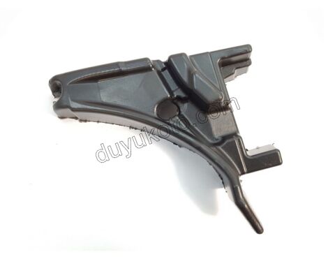 Ön Cam Izgarası Sol Yan Kauçuk Sünger PRT3