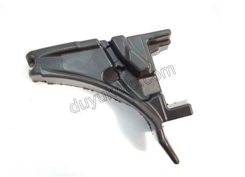 Ön Cam Izgarası Sol Yan Kauçuk Sünger PRT3