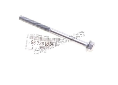 CIVATA KLIMA KOMPRESOR