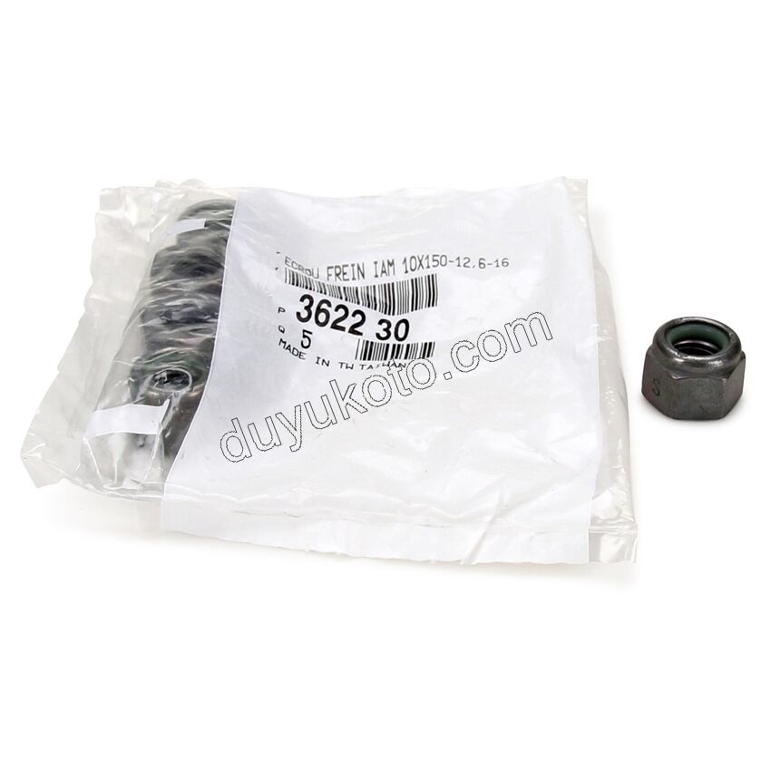 SOMUN ROTIL 10/150/12.6/16