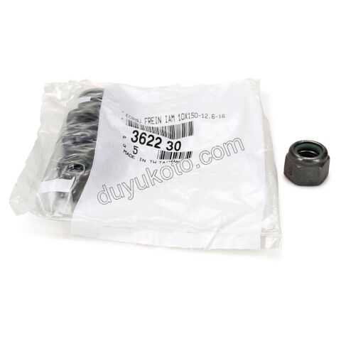 SOMUN ROTIL 10/150/12.6/16