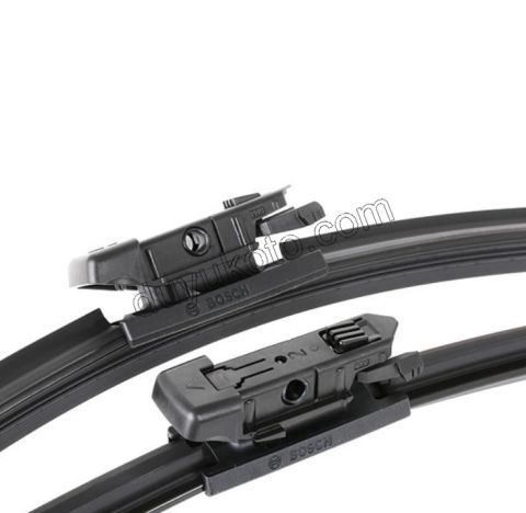 SILGI SUPURGE TK P3072 C41MQ 70CM + 65CM