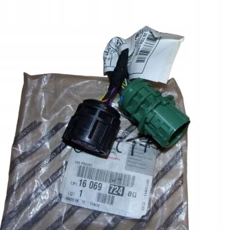 TESISAT FAR KABLO R/L BXR31 DCT31