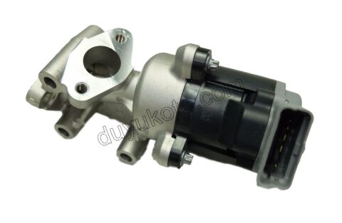 EGR Elektrovana P407 P607 C6 DT17