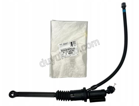 MERKEZ DEBRIYAJ UST P3081 1.6HDİ Euro5 1.6VTi 120HP D