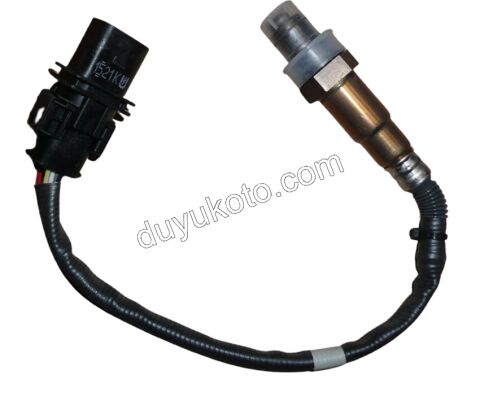 LAMBDA SENSOR UST 1.6HDİ Euro5 P2081 P301 P308 P20081 PRT3