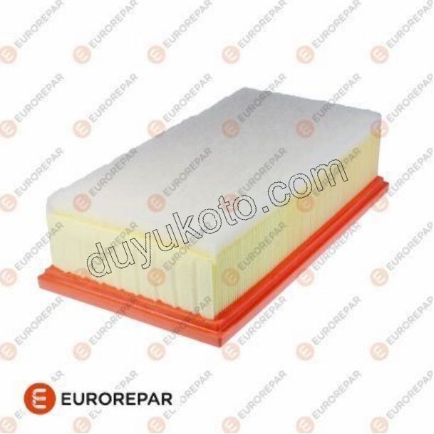 Hava Filtresi 2.0HDİ 177HP Euro6 EXP4 C4PC2