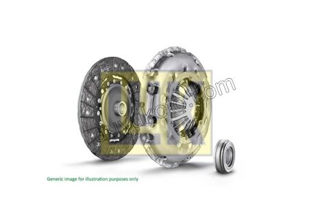 Debriyaj Seti P107 P108 C12 1.0CC