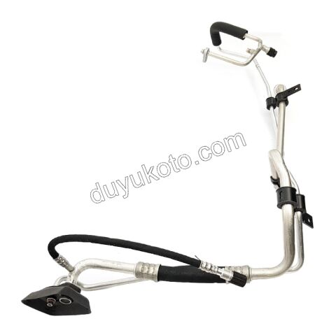 BORU KLIMA 2 LI UZUN P206 + 6455.AN