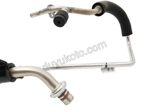 BORU KLIMA 2 LI UZUN P206 + 6455.AN