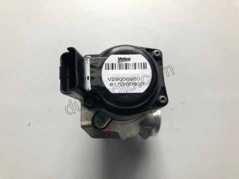 PEUGEOT CITROEN 1.6HDI EGR Elektrovanası egzoz 1.6HDİ Euro4 2002/2011