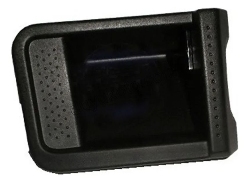 PEUGEOT 207 KÜL TABLASI ÖN KÜLLÜK İÇİ