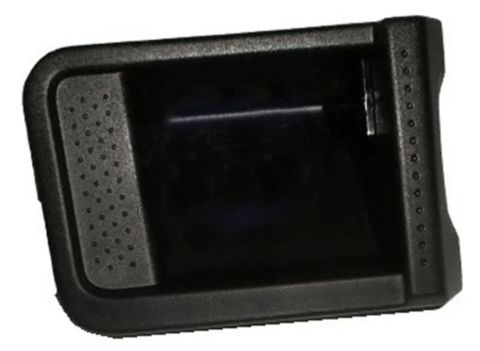 PEUGEOT 207 KÜL TABLASI ÖN KÜLLÜK İÇİ