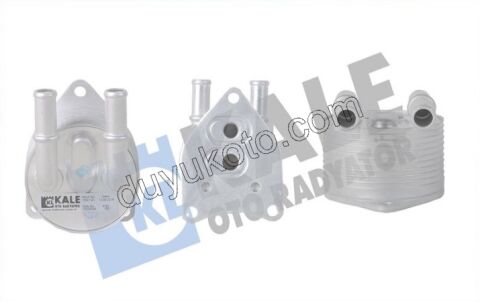 YAG SOGUTUCU SANZIMAN ATN8 1.5HDİ Euro6