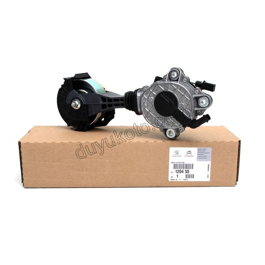 Devirdaim Bağlantı Ayağı 207 308 3008 5008 / C4 II C4 C4 Picasso Ds3 (Sensörlü)