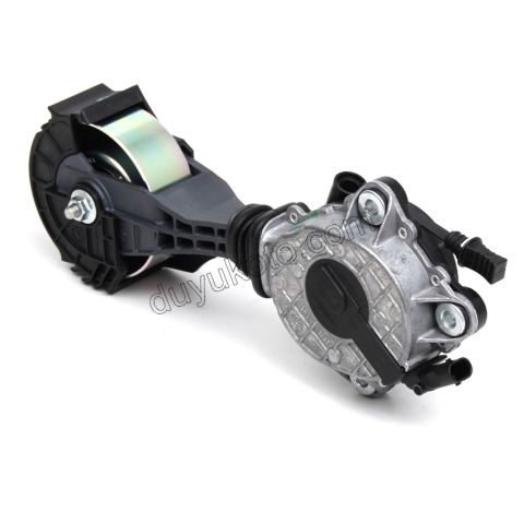 Devirdaim Bağlantı Ayağı 207 308 3008 5008 / C4 II C4 C4 Picasso Ds3 (Sensörlü)