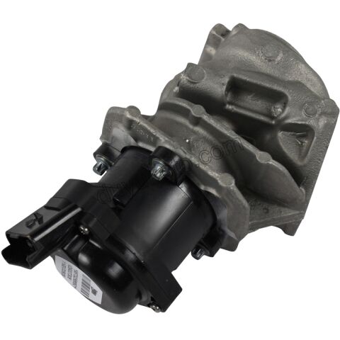 EGR Elektrovana EGZOZ YM 1.4HDİ Euro4 02/11 ELEKTRIKLI 9673258680