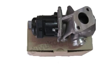 EGR Elektrovana EGZOZ YM 1.4HDİ Euro4 02/11 ELEKTRIKLI 9673258680
