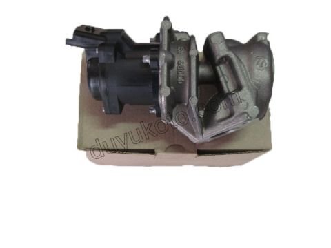 EGR Elektrovana EGZOZ YM 1.4HDİ Euro4 02/11 ELEKTRIKLI 9673258680
