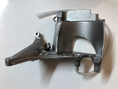 AYAK MAZOT FILTRE BAGLANTI 1.4HDİ Euro5 12/16 1.6HDİ Euro5 DV6D 9672309780