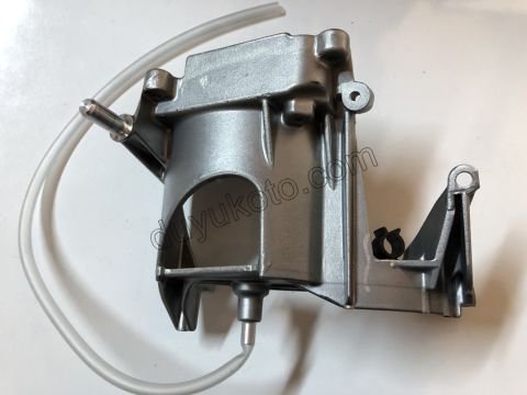 AYAK MAZOT FILTRE BAGLANTI 1.4HDİ Euro5 12/16 1.6HDİ Euro5 DV6D 9672309780