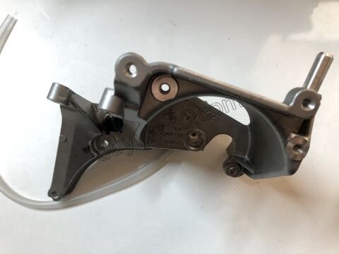 AYAK MAZOT FILTRE BAGLANTI 1.4HDİ Euro5 12/16 1.6HDİ Euro5 DV6D 9672309780