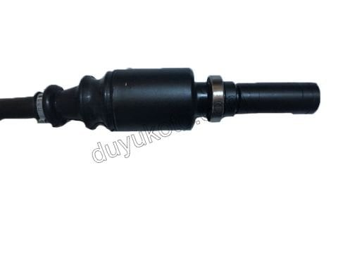 Aks Mili Sağ P106 MB3 OTOM ABS- TU3 TU5