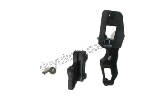 Peugeot 301 Citroen Celysee Far Tamir Takımı Sağ 2012/2016