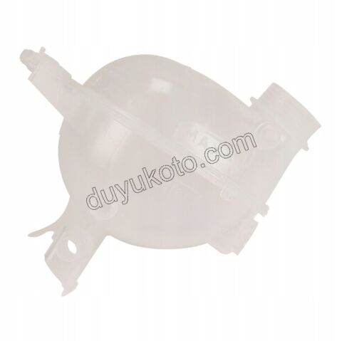 Radyatör Ek Depo 1.5HDİ Euro6 EXP4 C3AIR