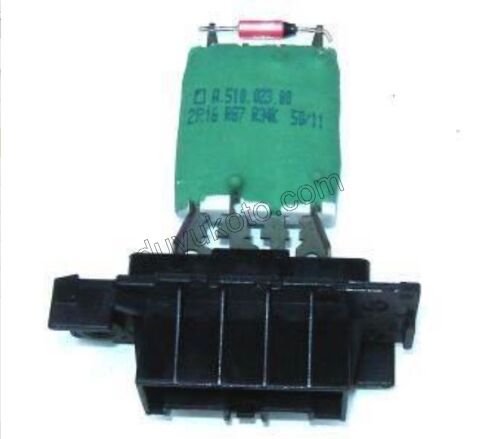 REZISTANS KALORIFER DCT3