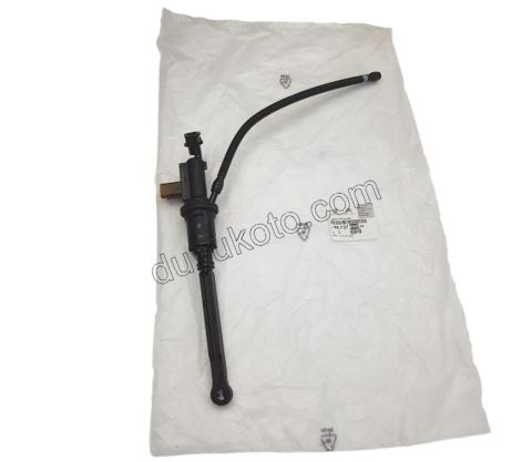 MERKEZ DEBRIYAJ UST P3081 1.6HDİ Euro5 6VIT 3PIN