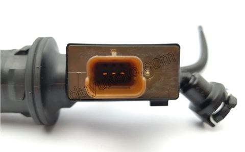 MERKEZ DEBRIYAJ UST P3081 1.6HDİ Euro5 6VIT 3PIN