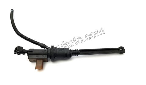 MERKEZ DEBRIYAJ UST P3081 1.6HDİ Euro5 6VIT 3PIN